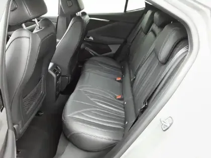 Photo 37 DS DS 4  BlueHDi 130 EAT8