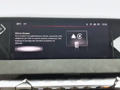 Photo 73 DS DS 4  BlueHDi 130 EAT8