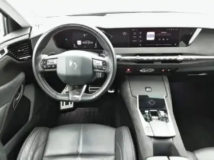 Photo 33 DS DS 4  BlueHDi 130 EAT8