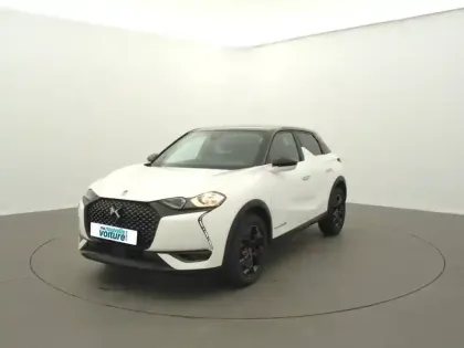 Photo 22 DS DS 3 DS3 Crossback BlueHDi 130 EAT8