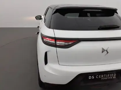 Photo 16 DS DS 3 DS3 Crossback BlueHDi 130 EAT8