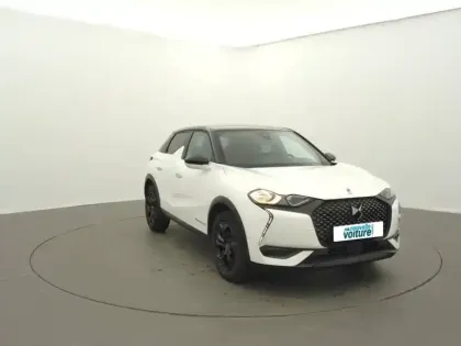 Photo 24 DS DS 3 DS3 Crossback BlueHDi 130 EAT8