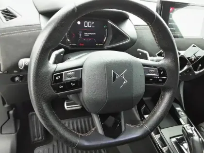 Photo 30 DS DS 3 DS3 Crossback BlueHDi 130 EAT8
