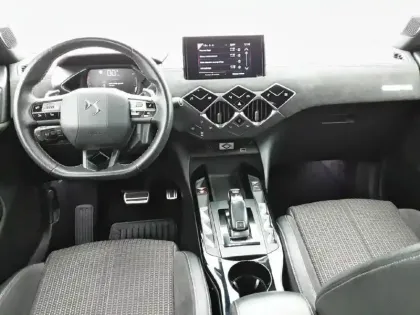 Photo 7 DS DS 3 DS3 Crossback BlueHDi 130 EAT8