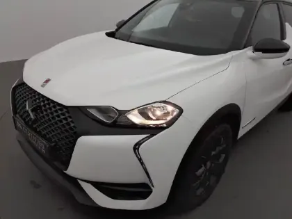 Photo 37 DS DS 3 DS3 Crossback BlueHDi 130 EAT8