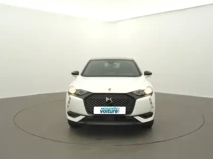 Photo 23 DS DS 3 DS3 Crossback BlueHDi 130 EAT8