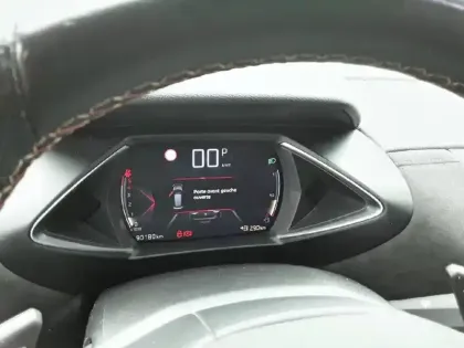 Photo 9 DS DS 3 DS3 Crossback BlueHDi 130 EAT8