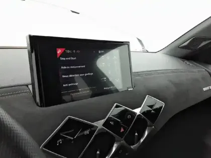 Photo 19 DS DS 3 DS3 Crossback BlueHDi 130 EAT8