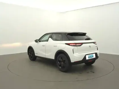 Photo 6 DS DS 3 DS3 Crossback BlueHDi 130 EAT8