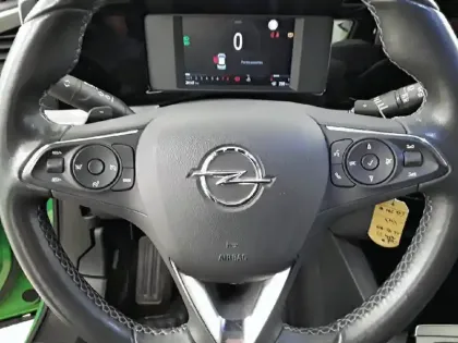 Photo 8 Opel Mokka  1.2 Turbo 130 ch BVA8
