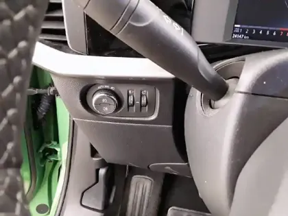 Photo 18 Opel Mokka  1.2 Turbo 130 ch BVA8