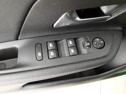 Photo 19 Opel Mokka  1.2 Turbo 130 ch BVA8