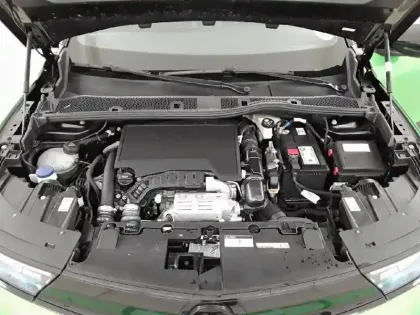 Photo 21 Opel Mokka  1.2 Turbo 130 ch BVA8