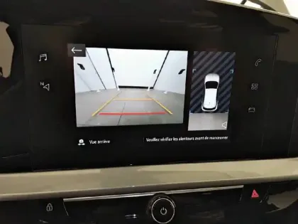 Photo 17 Opel Mokka  1.2 Turbo 130 ch BVA8