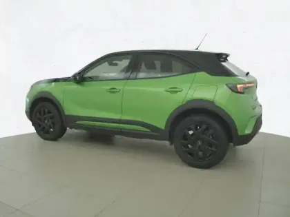 Photo 6 Opel Mokka  1.2 Turbo 130 ch BVA8