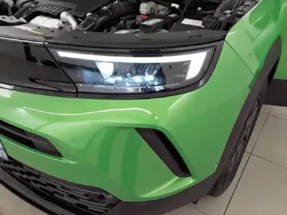 Photo 15 Opel Mokka  1.2 Turbo 130 ch BVA8