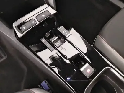 Photo 13 Opel Mokka  1.2 Turbo 130 ch BVA8