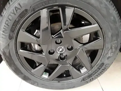 Photo 12 Opel Mokka  1.2 Turbo 130 ch BVA8