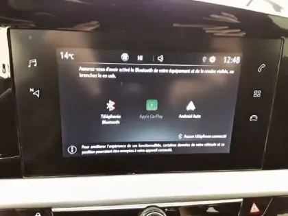 Photo 14 Opel Mokka  1.2 Turbo 130 ch BVA8