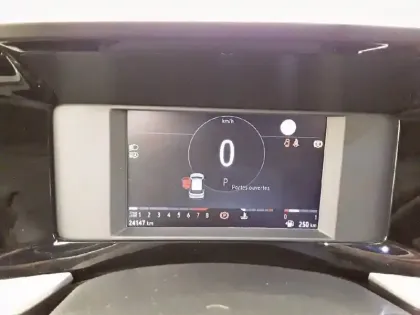 Photo 9 Opel Mokka  1.2 Turbo 130 ch BVA8