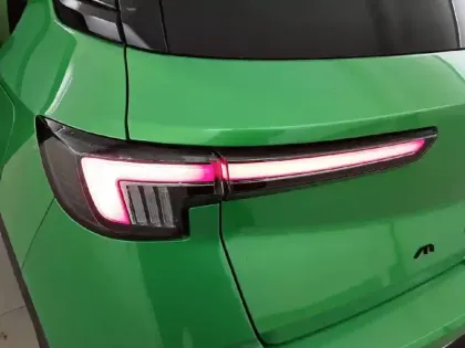 Photo 16 Opel Mokka  1.2 Turbo 130 ch BVA8