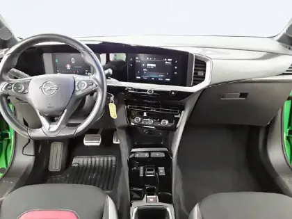 Photo 7 Opel Mokka  1.2 Turbo 130 ch BVA8