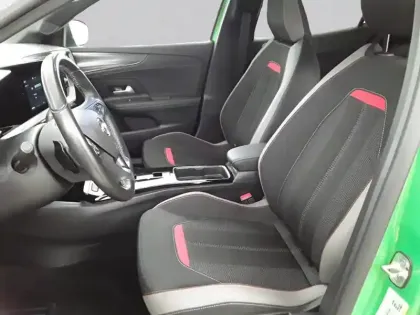 Photo 10 Opel Mokka  1.2 Turbo 130 ch BVA8