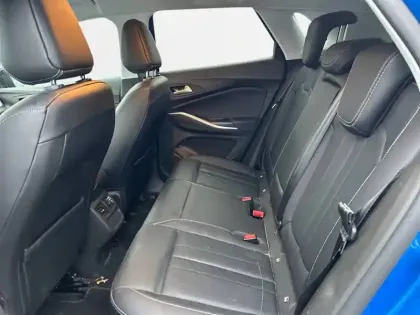 Photo 11 Opel Grandland  Hybrid 225 ch BVA8