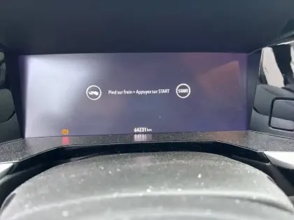 Photo 9 Opel Grandland  Hybrid 225 ch BVA8