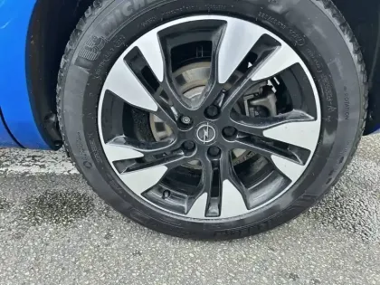 Photo 12 Opel Grandland  Hybrid 225 ch BVA8