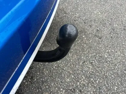 Photo 14 Opel Grandland  Hybrid 225 ch BVA8