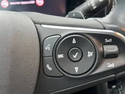 Photo 17 Opel Grandland  Hybrid 225 ch BVA8