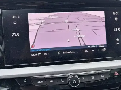 Photo 21 Opel Grandland  Hybrid 225 ch BVA8