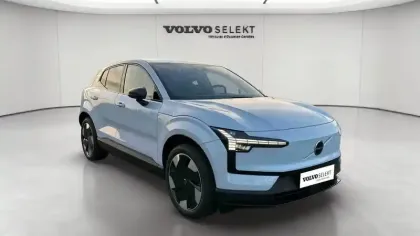 Photo 7 Volvo Ex30  Single Extended Range 272 ch 1EDT