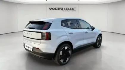 Photo 5 Volvo Ex30  Single Extended Range 272 ch 1EDT