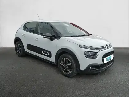 Photo 42 Citroën C3  SOCIETE PURETECH 83 S&S BVM