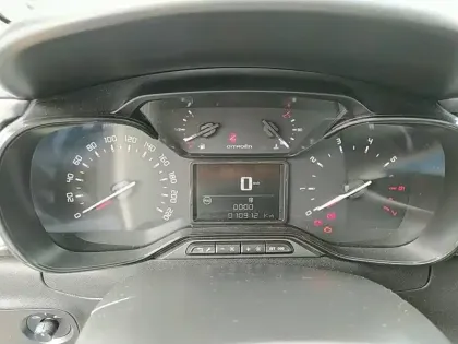 Photo 9 Citroën C3  SOCIETE PURETECH 83 S&S BVM