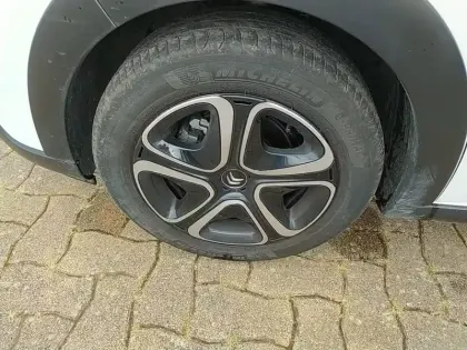 Photo 12 Citroën C3  SOCIETE PURETECH 83 S&S BVM