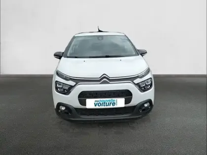 Photo 21 Citroën C3  SOCIETE PURETECH 83 S&S BVM