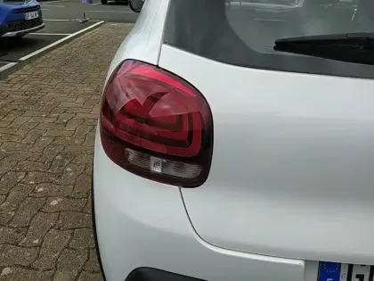 Photo 56 Citroën C3  SOCIETE PURETECH 83 S&S BVM