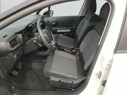 Photo 50 Citroën C3  SOCIETE PURETECH 83 S&S BVM