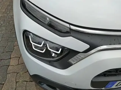 Photo 35 Citroën C3  SOCIETE PURETECH 83 S&S BVM