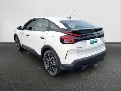 Photo 6 Citroën C4 e- 136 ch Automatique