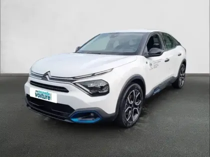 Photo Citroën C4 Feel