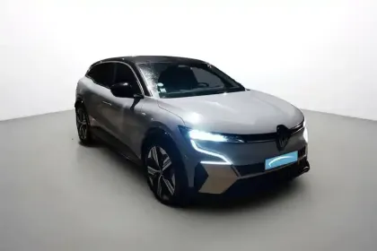 Photo 6 Renault Megane  E-Tech EV60 220 ch optimum charge