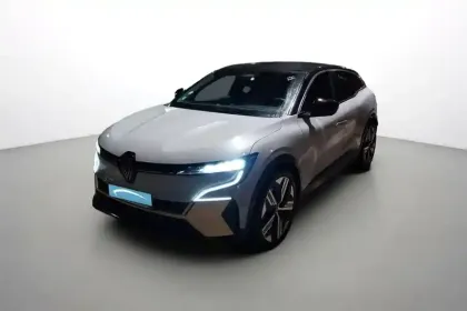 Photo Renault Megane Iconic