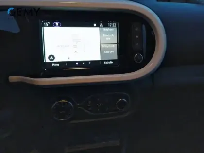 Photo 12 Renault Twingo  III Achat Intégral - 21