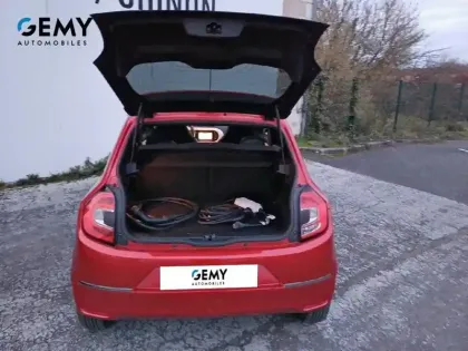 Photo 5 Renault Twingo  III Achat Intégral - 21