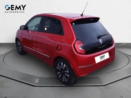 Photo 6 Renault Twingo  III Achat Intégral - 21