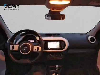 Photo 7 Renault Twingo  III Achat Intégral - 21